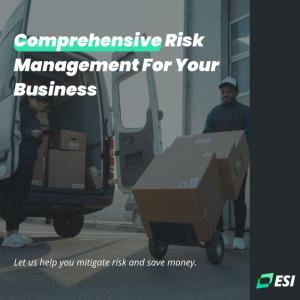 top San Antonio Risk Management company