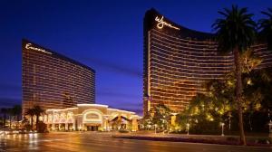 Wynn Las Vegas Continues to Set the Standard for Luxury on the Las Vegas Strip