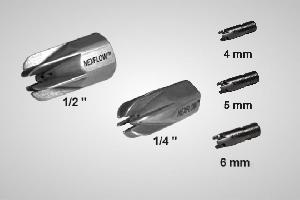 Most Efficient Air Nozzles Available