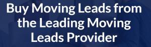 Buy Moving Leads from the Leading Moving Leads Provider