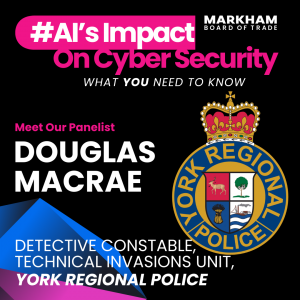 York Regional Police Technical Invasions Unit