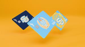 PELICAN STATE CREDIT UNION PARTNERS WITH  SOUTHERN UNIVERSITY FOR EXCLUSIVE DEBIT CARD DESIGN