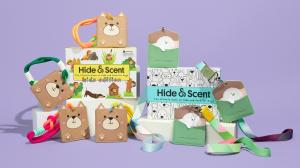 Mental Enrichment Game for Dogs