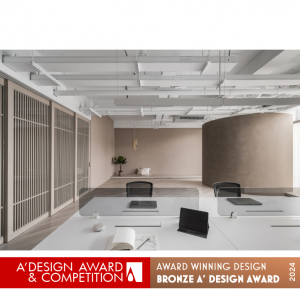 Light And Less by Jun Rung Wu