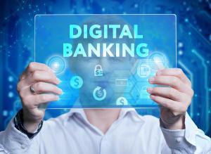 Digital Banking Market