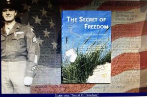 WWII POW’s Inspiring Story of Survival and Family’s Mission to Publish Manuscript, POW 529