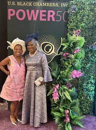 2024 USBC "Power 50" Women Awards Honoree