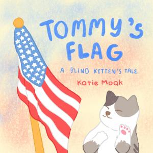 Katie Moak’s Heartfelt Tale Celebrates American Values and Resilience in Children