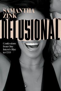 In New Book ‘Delusional,’ Talent Agent And CEO Shows Others The Route To Success