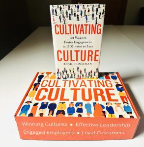 Cultivating Culture