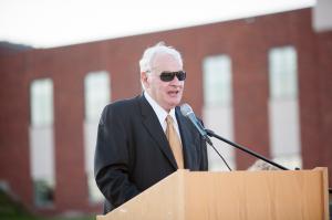 Tom Golisano Gifts Funds to Nonprofits in NYS