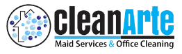 CleanArte Company Logo