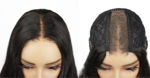 PRIVATE LABEL REDEFINES WIG INDUSTRY WITH REVOLUTIONARY GLUELESS 2X6 CLOSURE WIG COLLECTION