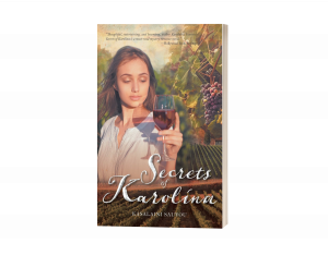 Fijian Author Kasalaini Sauvou Brings “Secrets of Karolina” to International Literary Spotlight