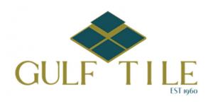 Gulf Tile Logo