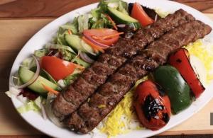 Hook Kabob Mediterranean Cuisine