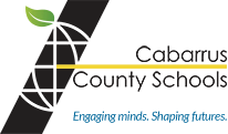 Cabarrus County Schools Logo