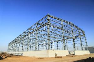 Structural Steel Market Insights