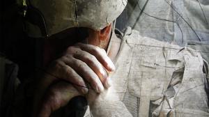 According to the department of Veterans Affairs, approximately 7% of veterans suffer from PTSD and approximately 20% suffer from depression.