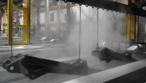 E-Coat Industry Growth