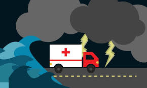 Disaster Relief Logistics Market