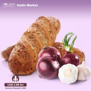 Inulin Market