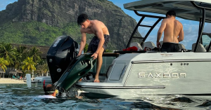 SeaNXT Americas to Showcase Revolutionary Underwater Scooter at Fort Lauderdale Boat Show