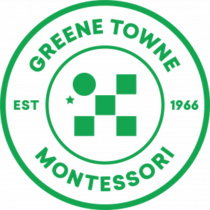 GTMS Seal Logo