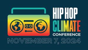 Hip-Hop Takes Over The University of Washington To Promote Climate Action on November 7, 2024