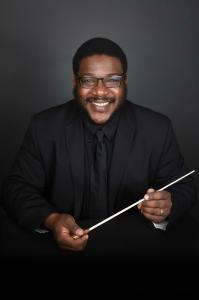 Conductor Kenneth T. Bean Joins Kenneth Carol Agency’s Classical Music Department