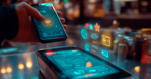 New Research from The Wise Marketer and vLoyalty Assesses the State of Automation in QSR Loyalty Programs.