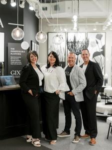 GIXLI, GIXLI FOUNDERS, INTERIOR DESIGN PLATFORM