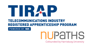 TIRAP & NuPaths Partnership