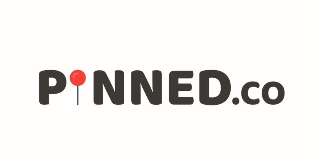 Pinned.co