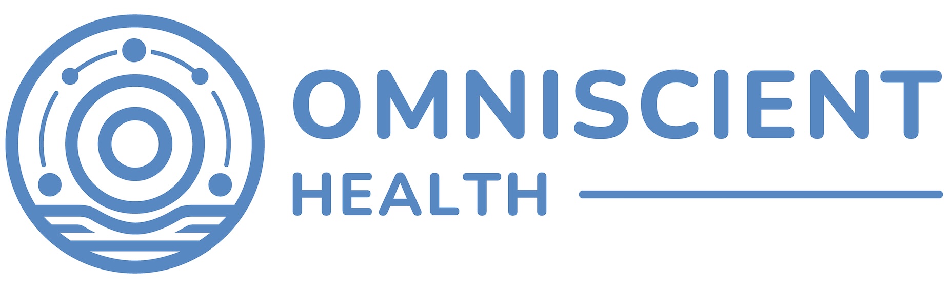 Omniscient Health logo