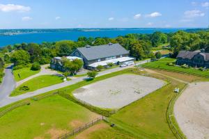 Sandy Point Farm in Portsmouth, Rhode Island is Pending Sale After 37 Days