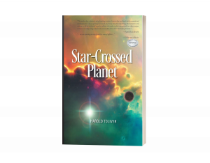 Star-Crossed Planet by Harold Toliver