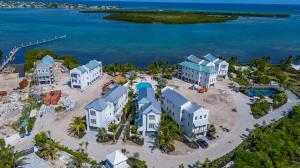 CONSTELLATION GROUP COMPLETES CONSTRUCTION ON FIRST OCEANFRONT RESIDENCES AT SEAGLASS COVE IN THE FLORIDA KEYS