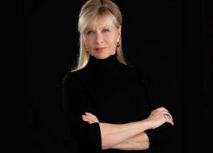 Pam Abrahamsson CEO PRA Public Relations a Global Top 30 PR Agency