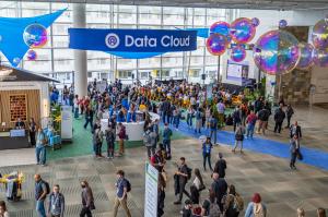 Data Cloud at Dreamforce 2024