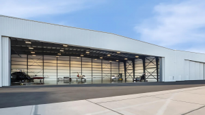 Advanced Air, LLC Unveils Final Phase of Hangar Development Plans at Jet Center LA at Hawthorne Municipal Airport (KHHR)