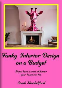 Sandi Shackelford Reveals the Secrets to Fun and Affordable Interior Design