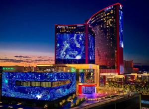 Resorts World Las Vegas Continues to Elevate Hospitality on the Strip