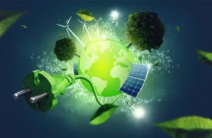 Green Energy Market Forecast