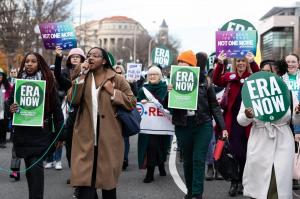 Gender pay gap in the U.S. widens for the first time in 20 years