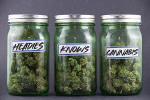 Headies Knows Cannabis