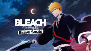 Bleach Brave Souls Game Unveils New Campaigns to Celebrate the BLEACH Thousand-Year BloodWar The Conflict Anime Premiere