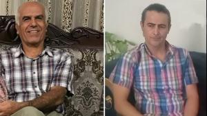 The striking prisoners have called upon human rights organs, to hold the Iranian government accountable for its execution spree. death sentences handed down to two political prisoners, Mehdi Hasani and Behrouz Ehsani, who were arrested during the 2022  protests. 