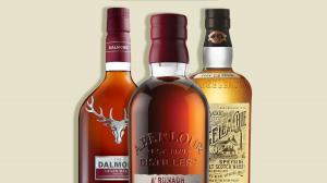 Single Malt Whiskey Market