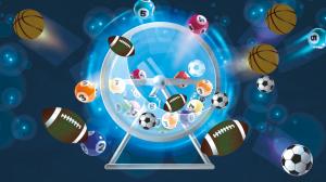 Sports Betting & Lotteries Market